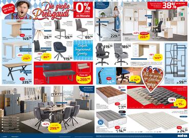 ROLLER Prospekt woche 36 Seite 5
