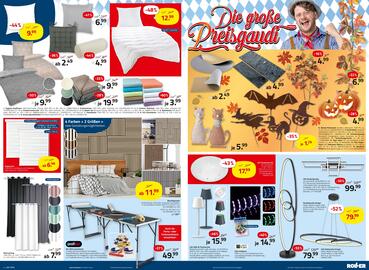 ROLLER Prospekt woche 36 Seite 6