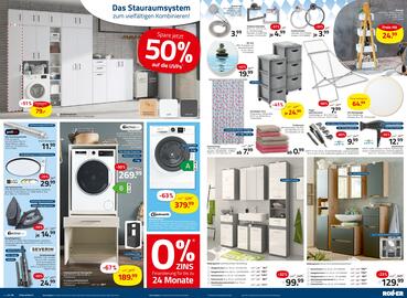 ROLLER Prospekt woche 36 Seite 7