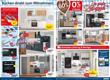 ROLLER Prospekt woche 36 Seite 8