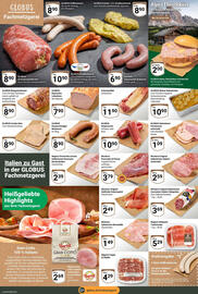 Globus Prospekt woche 36 Seite 11