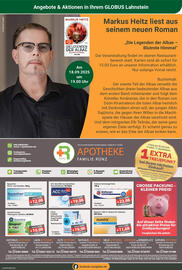 Globus Prospekt woche 36 Seite 29
