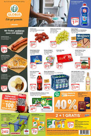 Globus Prospekt woche 36 Seite 5