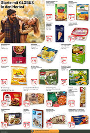 Globus Prospekt woche 36 Seite 3