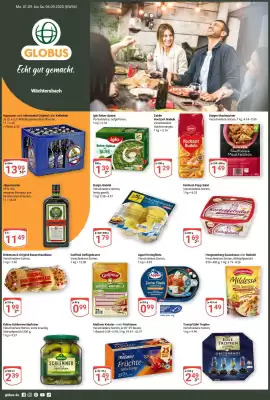Globus Prospekt (gültig bis 6-09)