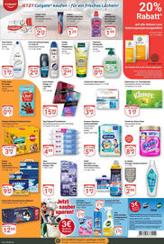 Globus Prospekt woche 36 Seite 20