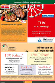 Globus Prospekt woche 36 Seite 29