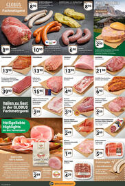Globus Prospekt woche 36 Seite 9