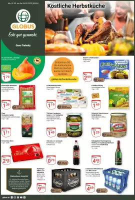 Globus Prospekt (gültig bis 6-09)