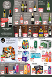 Globus Prospekt woche 36 Seite 18