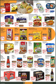 Globus Prospekt woche 36 Seite 2