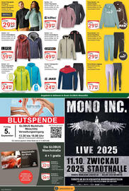 Globus Prospekt woche 36 Seite 27