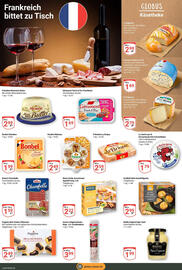 Globus Prospekt woche 36 Seite 16
