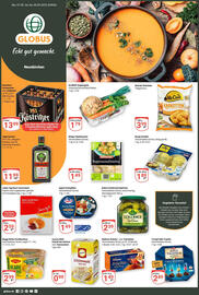 Globus Prospekt woche 36 Seite 1