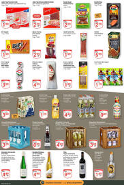 Globus Prospekt woche 36 Seite 16