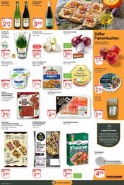 Globus Prospekt woche 36 Seite 17