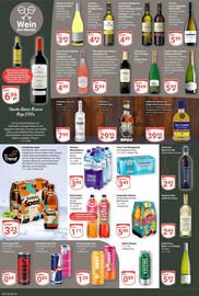 Globus Prospekt woche 36 Seite 18