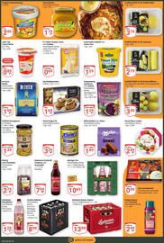 Globus Prospekt woche 36 Seite 2