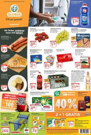 Globus Prospekt woche 36 Seite 3