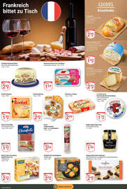 Globus Prospekt woche 36 Seite 16