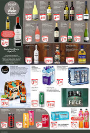 Globus Prospekt woche 36 Seite 21