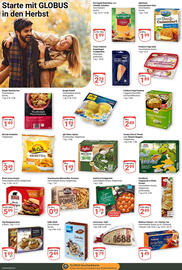 Globus Prospekt woche 36 Seite 3