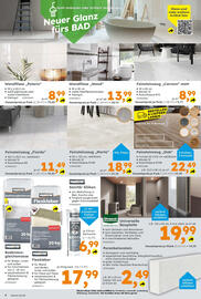 Globus Baumarkt Prospekt Seite 4