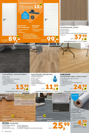 Globus Baumarkt Prospekt Seite 6