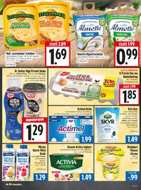 EDEKA Hahner Prospekt Seite 10