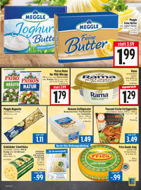 EDEKA Hahner Prospekt Seite 11