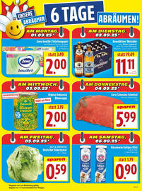 EDEKA Hahner Prospekt Seite 12