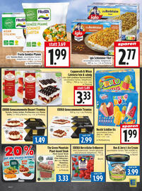 EDEKA Hahner Prospekt Seite 13