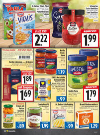 EDEKA Hahner Prospekt Seite 14