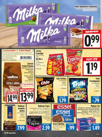 EDEKA Hahner Prospekt Seite 16