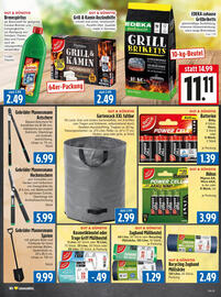 EDEKA Hahner Prospekt Seite 20
