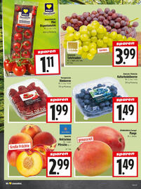 EDEKA Hahner Prospekt Seite 4