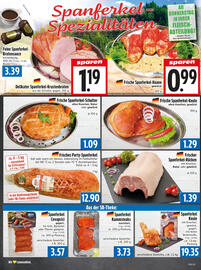 EDEKA Hahner Prospekt Seite 8