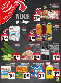 EDEKA Hahner Prospekt Seite 9