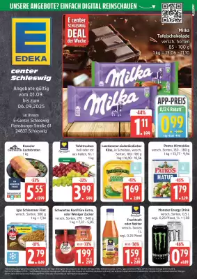 Marktkauf Prospekt (gültig bis 6-09)