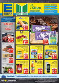 Marktkauf Prospekt Seite 1