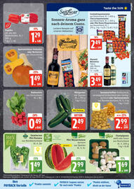 Marktkauf Prospekt Seite 5
