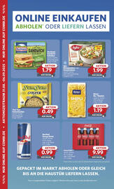 Combi Markt DE folder week 36 Pagina 1