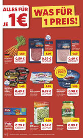 Combi Markt DE folder week 36 Pagina 16
