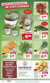 Combi Markt DE folder week 36 Pagina 2