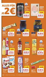 Combi Markt DE folder week 36 Pagina 20