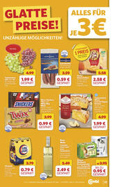 Combi Markt DE folder week 36 Pagina 21