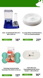 Zooplus folder Pagina 15