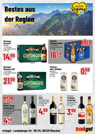 trinkgut Prospekt woche 36 Seite 4