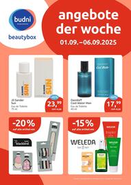 Scheck-in-Center Prospekt woche 36 Seite 37