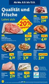 Lidl Prospekt woche 37 Seite 10